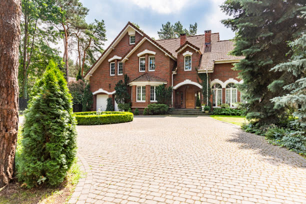 Driveway Repair Near Me in Jones Valley, CA