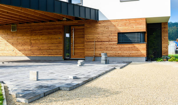 Best Residential Paver Driveway  in Jones Valley, CA