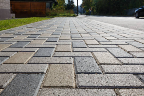 Best Interlocking Driveway Pavers  in Jones Valley, CA