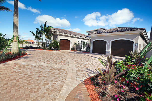 Best Driveway Paving Contractor  in Jones Valley, CA