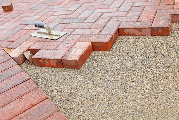 Best Affordable Driveway Pavers  in Jones Valley, CA