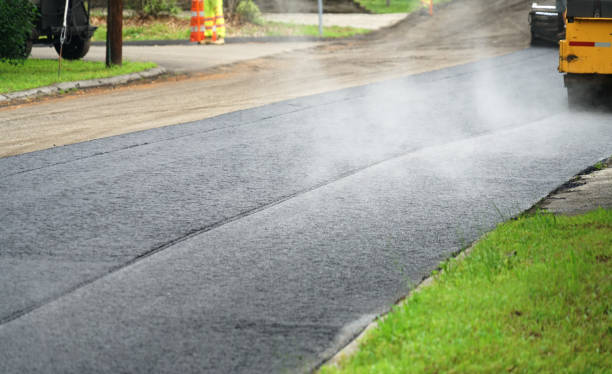 Best Concrete Paver Driveway  in Jones Valley, CA