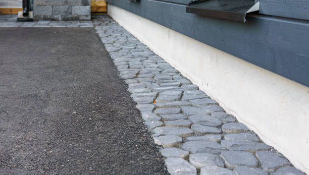 Best Residential Driveway Paver Services  in Jones Valley, CA