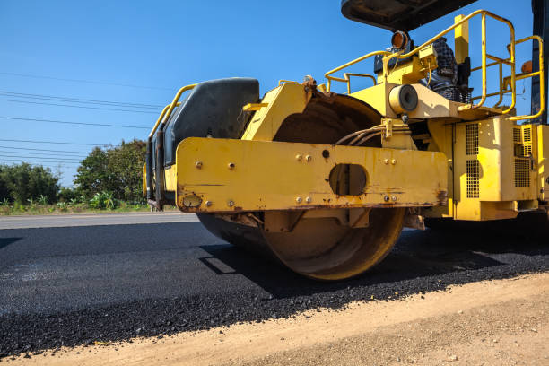 Reasons to Select Us for Your Driveway Paving Requirements in Jones Valley, CA